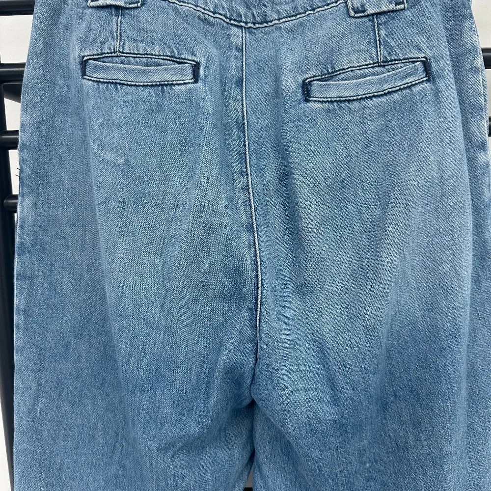 ba&sh SAXO jeans size Small - Picture 9 of 10